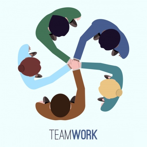 teamwork-background-design_1284-1008